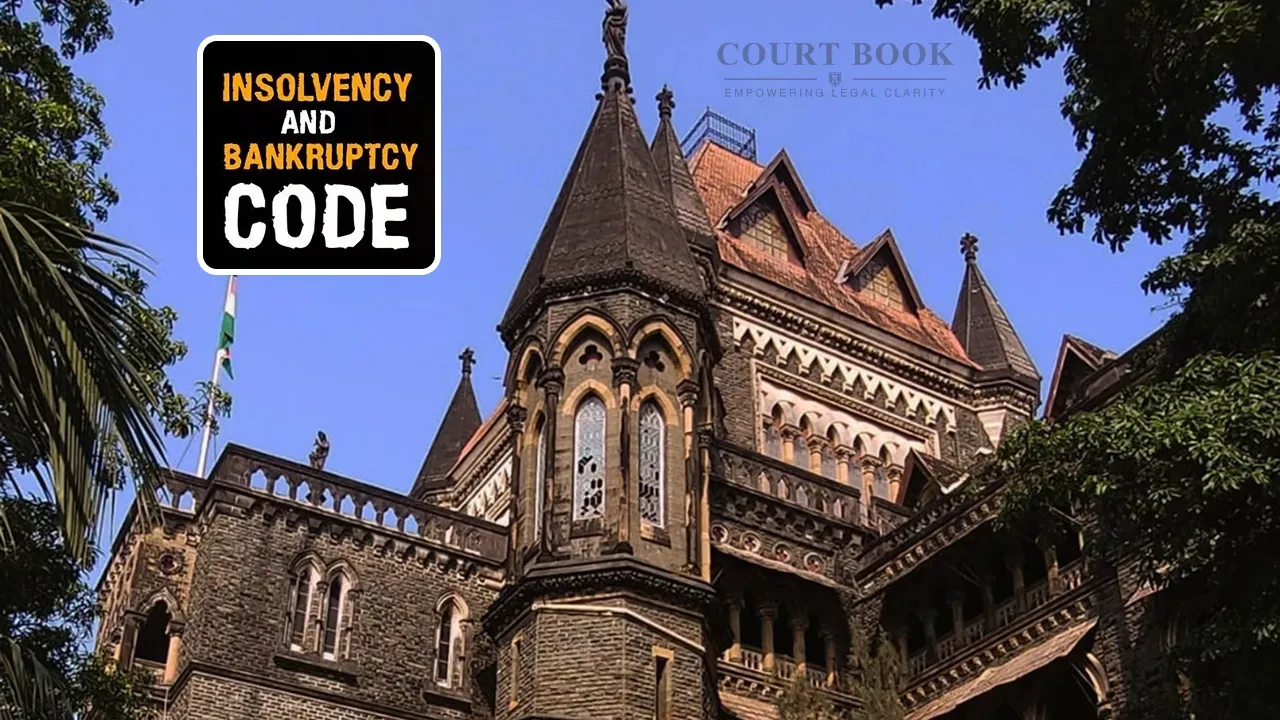 Bombay HC Upholds IBBI’s 0.25% Regulatory Fee Under Regulation 31A, Rejects Challenge by Resolution Applicants Under IBC